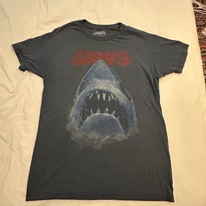 Jaws T-Shirt